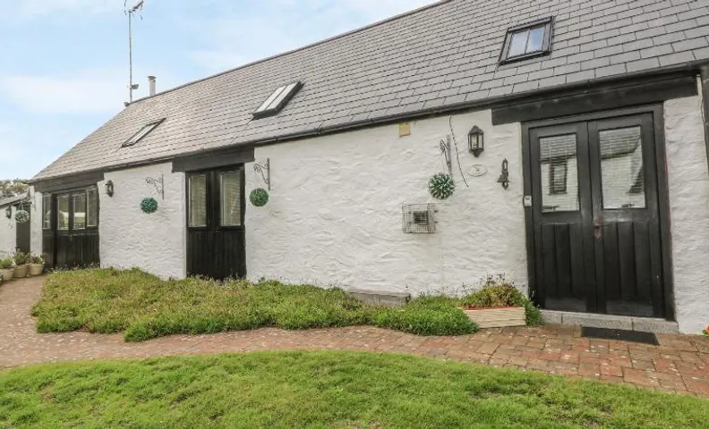 Heather Cottage