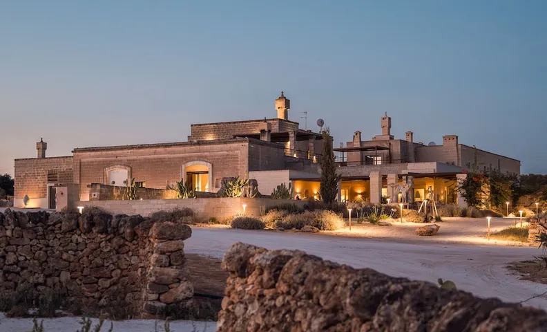 Masseria Cuturi