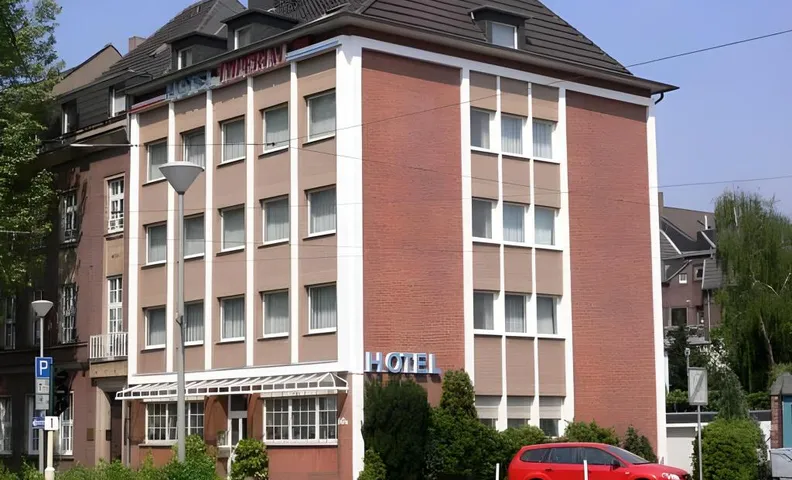 Hotel Imperial