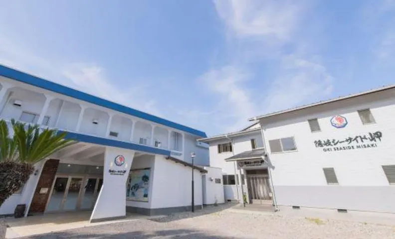 OKI SEASIDE MISAKI
