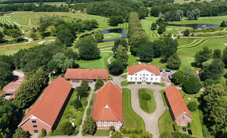Hotel Gut Kaden