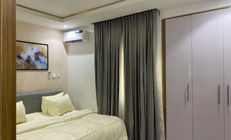 오란토 인터내셔널 에어포트 호텔