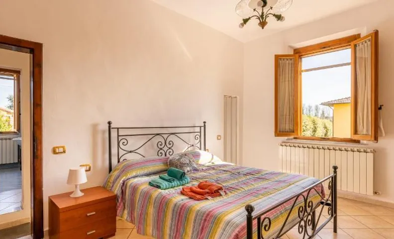 Enza's Petite Maison