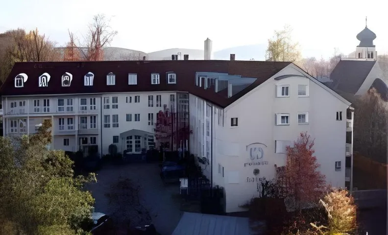 Stadthotel Berggeist