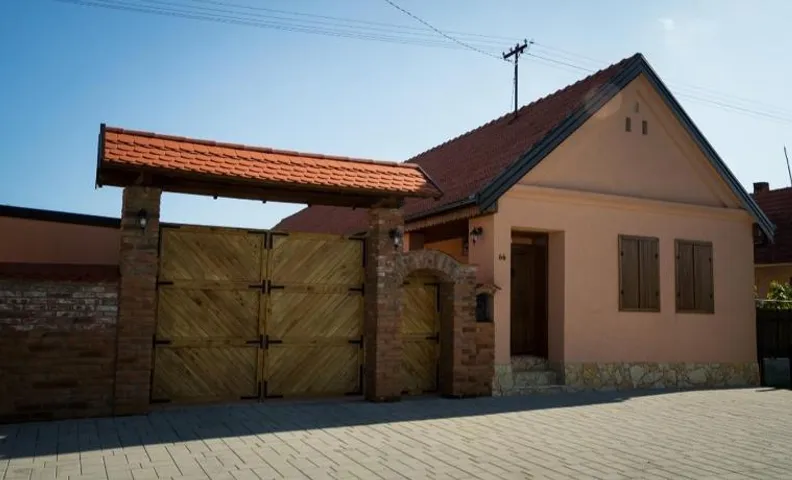 Kuca za odmor Papuk