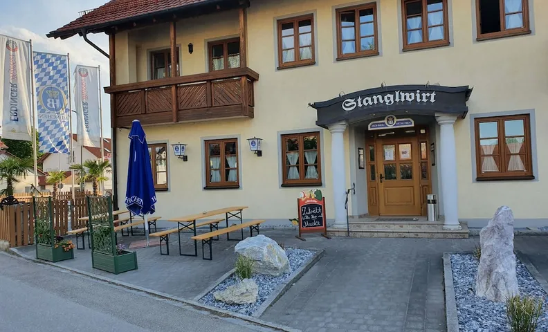 Landgasthof Stangl