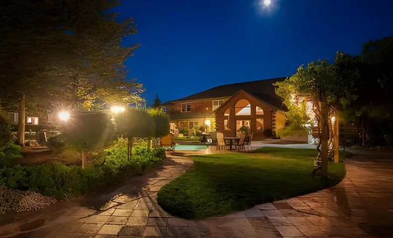 Purple Orchid Resort & Spa