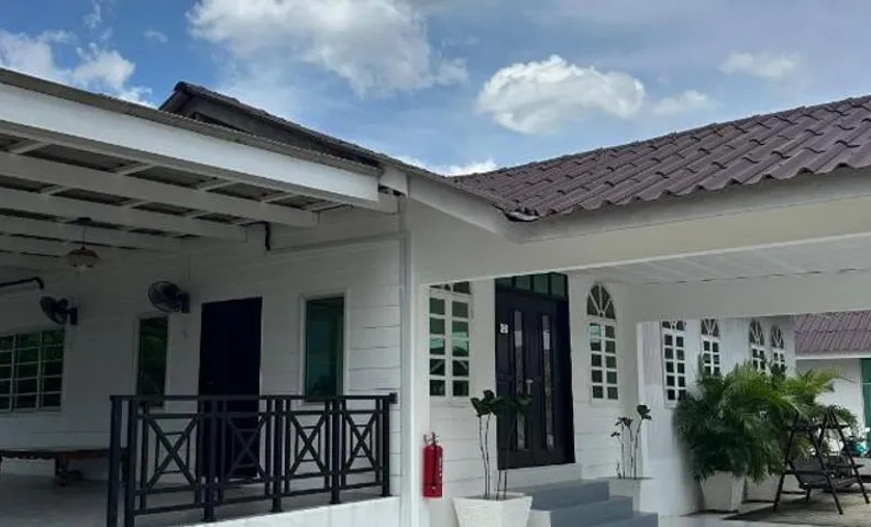 Maecon D'River Resort