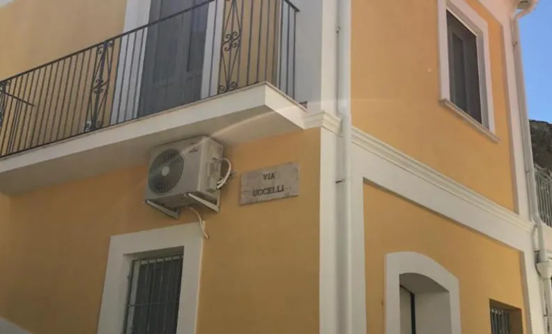 Il Casalino Apartment