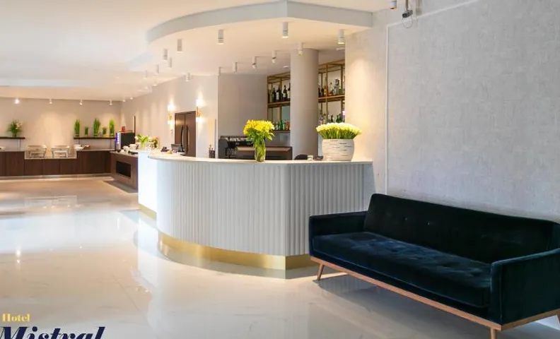 Hotel Mistral