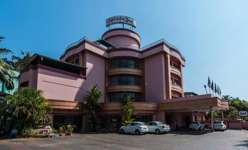 KALLADA REGENCY - Couples 21+ Only