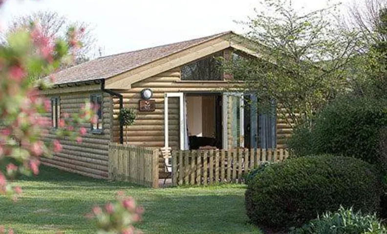 Torr Cottage
