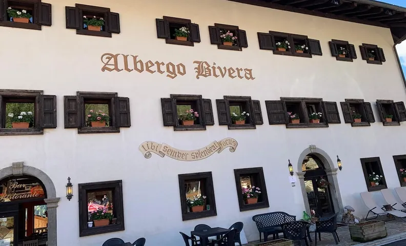 Hotel Bivera Sauris