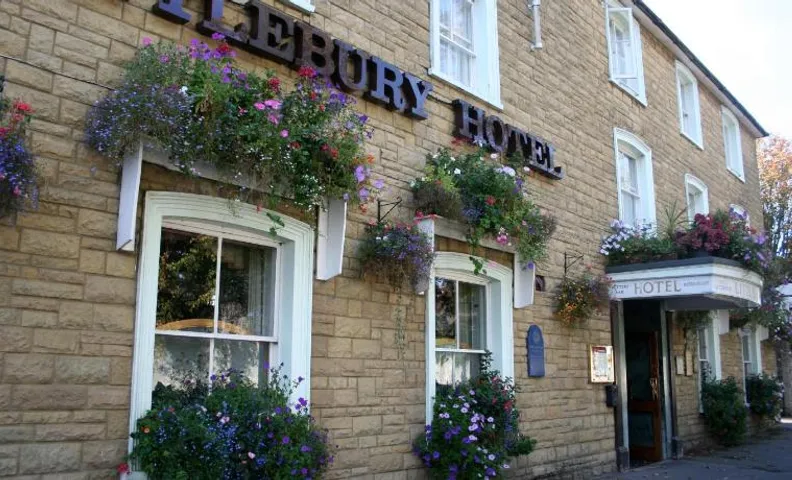 Littlebury Hotel