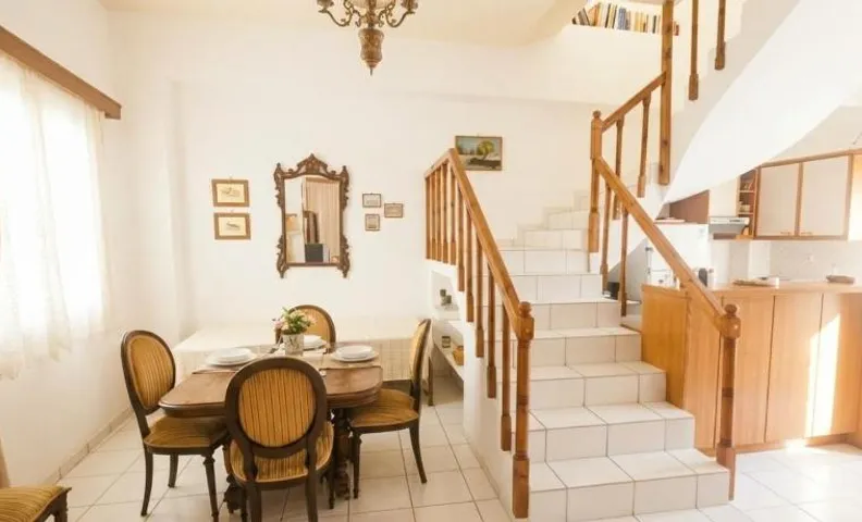Traditional Cretan Home by the Mountains, Neapoli Agios Nikolaos