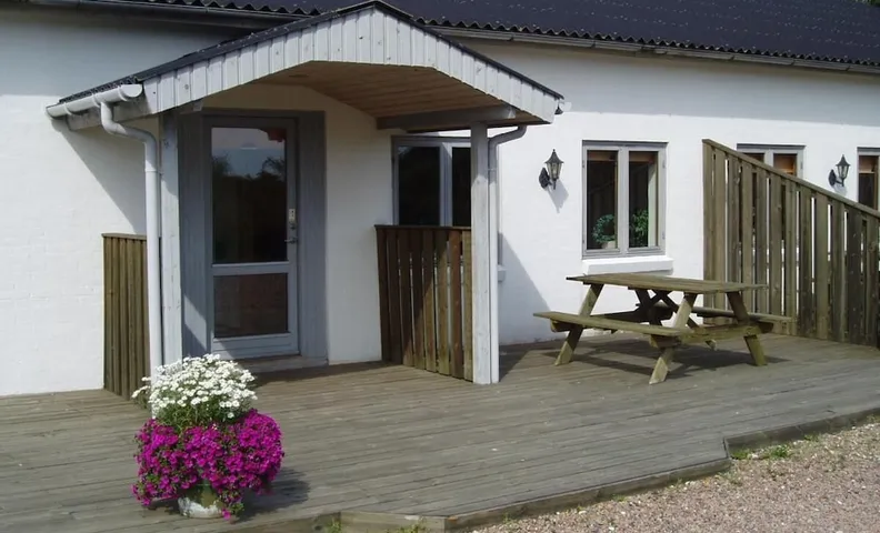 Vindvadet Ferielejligheder