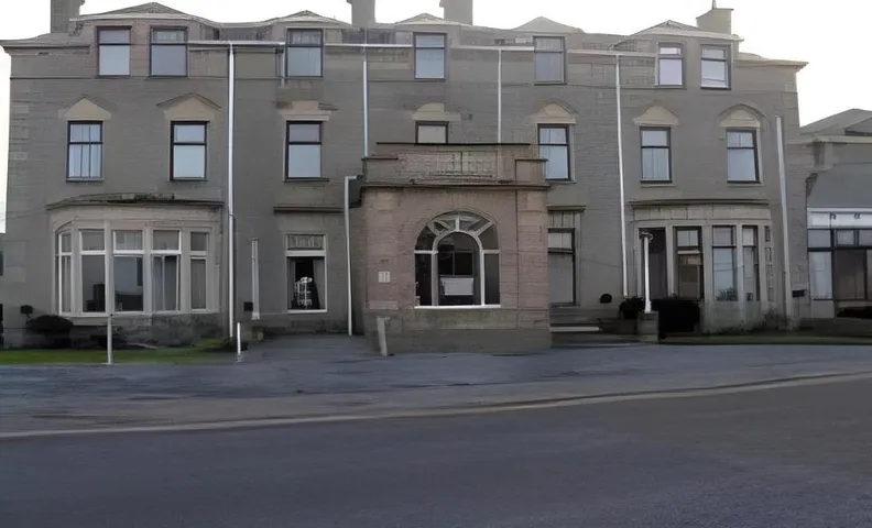 Stotfield Hotel