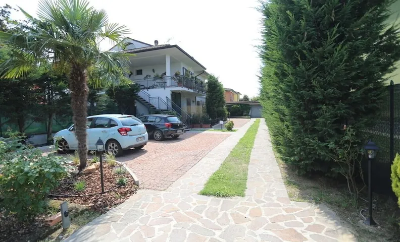 B & B L'ALMANACCO