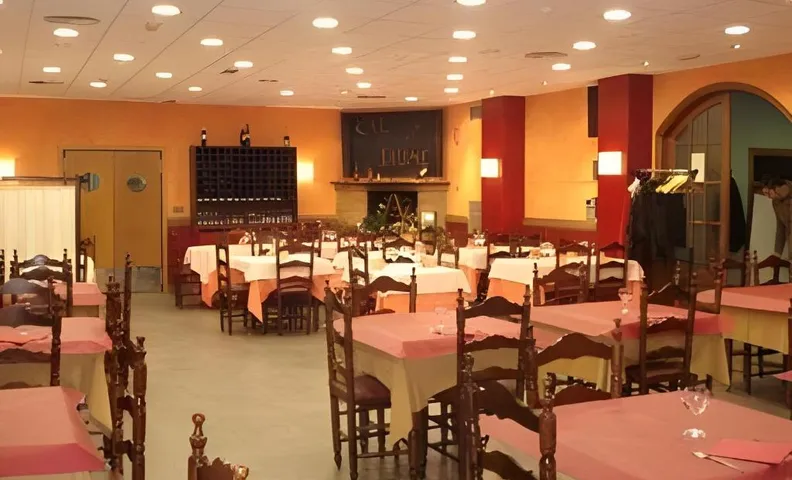 Hostal Can Jaume