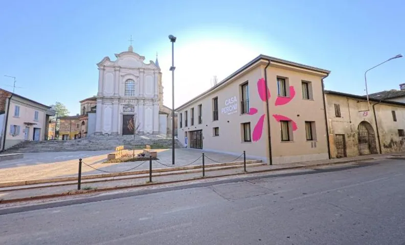 Ostello Casa Peroni