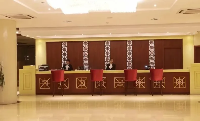 Fenghuangtai Holiday Hotel Junan Lingang Development Zone