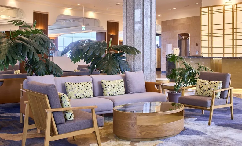ANA 크라운 플라자 리조트 오키나와 우루마 힐스 바이 IHG