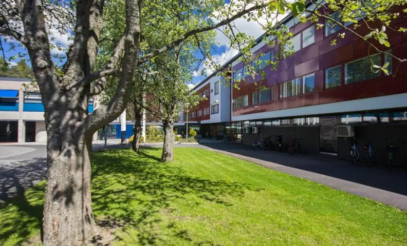 Hotel Linnasmäki