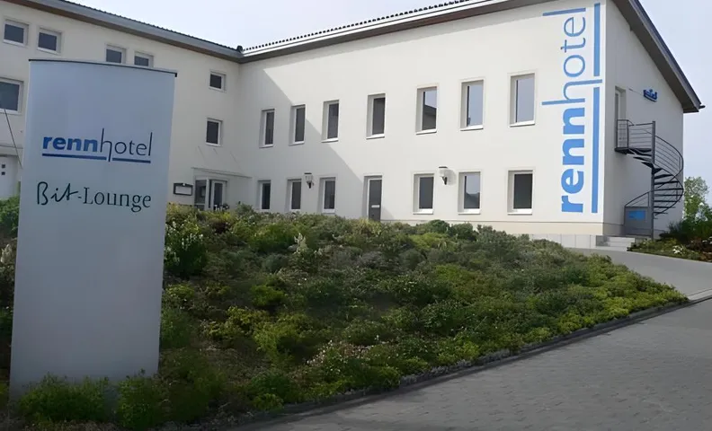 Land-gut-Hotel am Ring