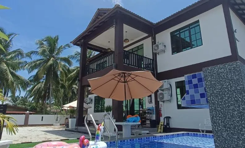 Casa IMAM Roomstay