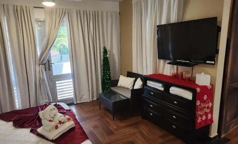 벨라 노니 B&B