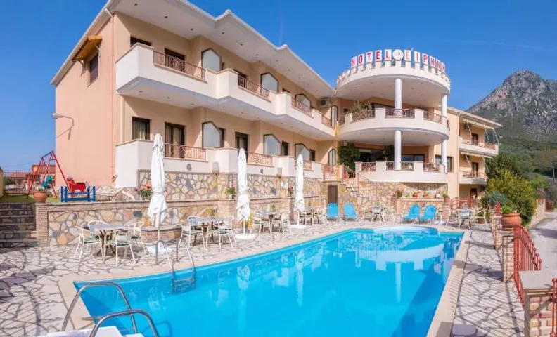 Hotel Eirini