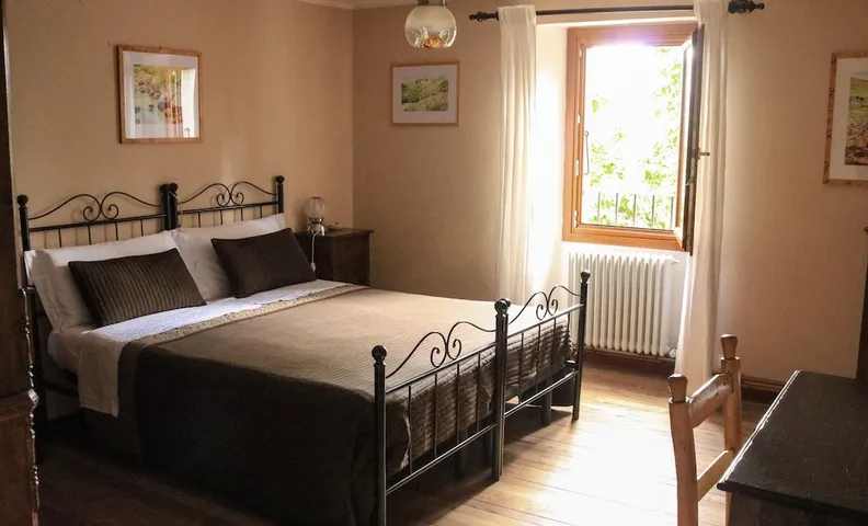 카 젠나라 B&B
