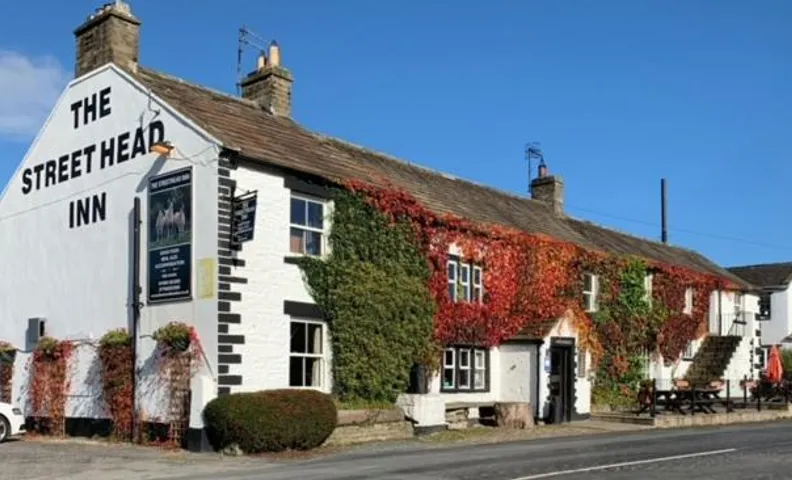 The Street Head Inn