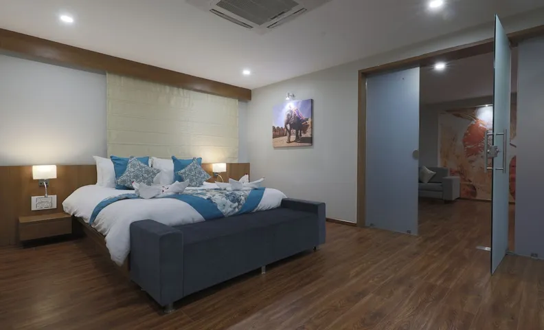 호텔 델리체