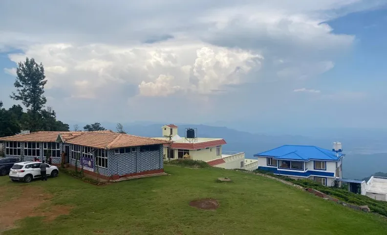 Deccan Valley View Resort
