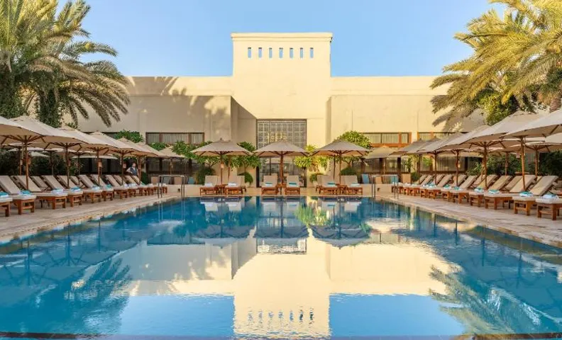 Isrotel Kedma Hotel by Isrotel Design
