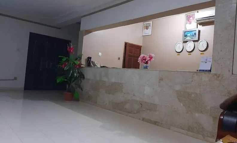 무센티 호텔