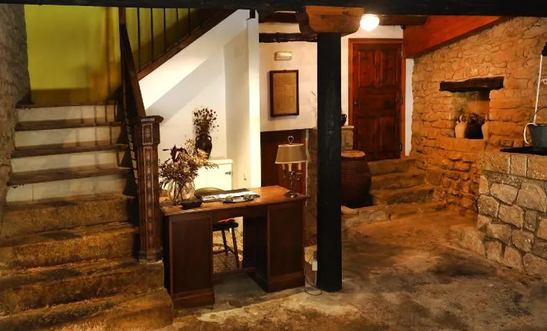 Casa Torralba