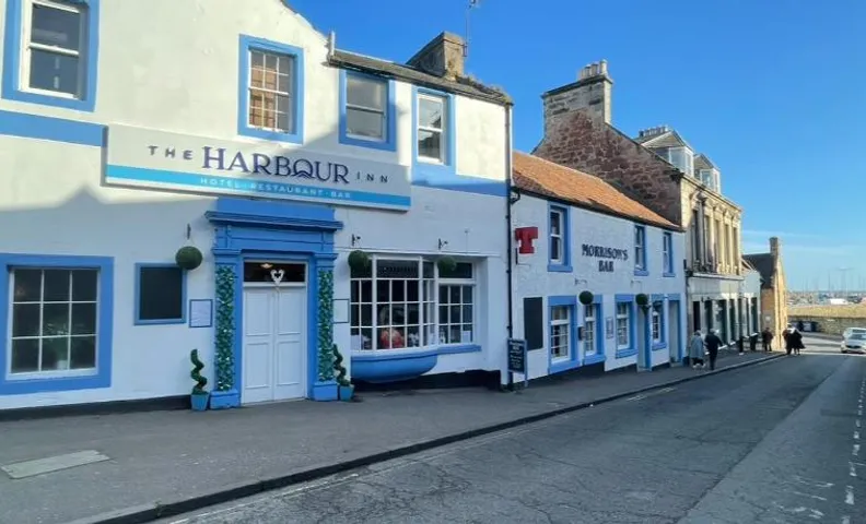 Harbour Inn
