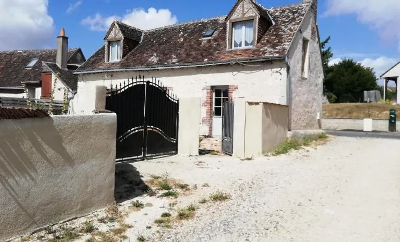 Chambre d'hôte Monthodon