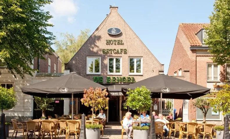 Hotel Restaurant De Bengel