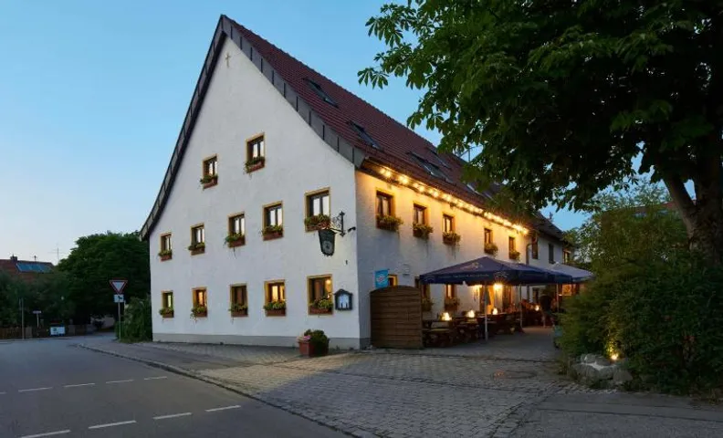 Gasthaus Alter Wirt