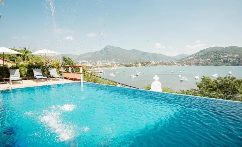 Villa del Pescador