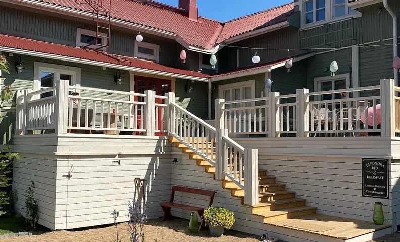 엘레오노라 B&B