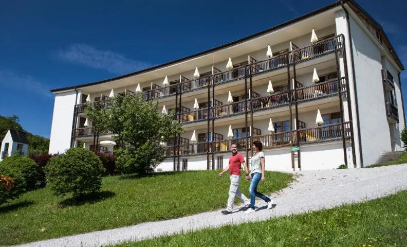 OptimaMed Gesundheitsresort St Josef