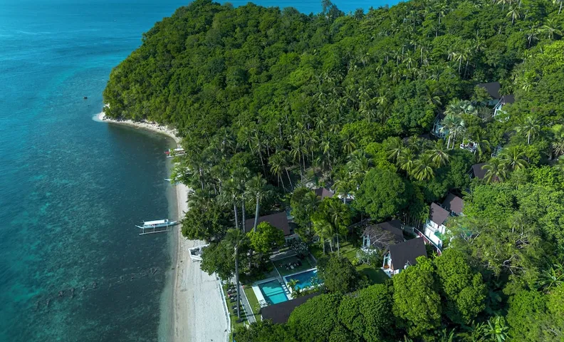Casalay Boutique Villas and Dive