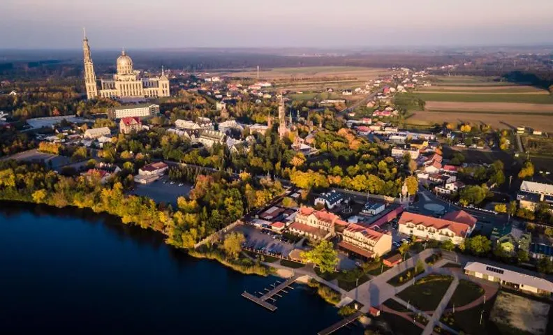 Hotel Stara Gorzelnia