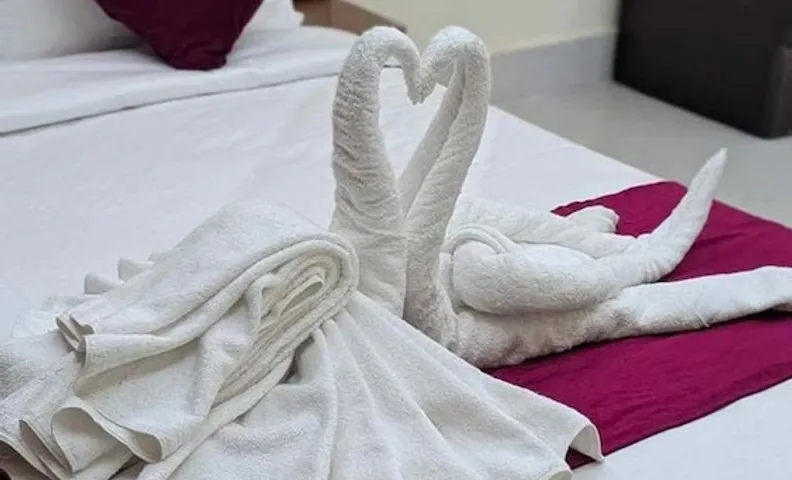호텔 로열 헤리티지