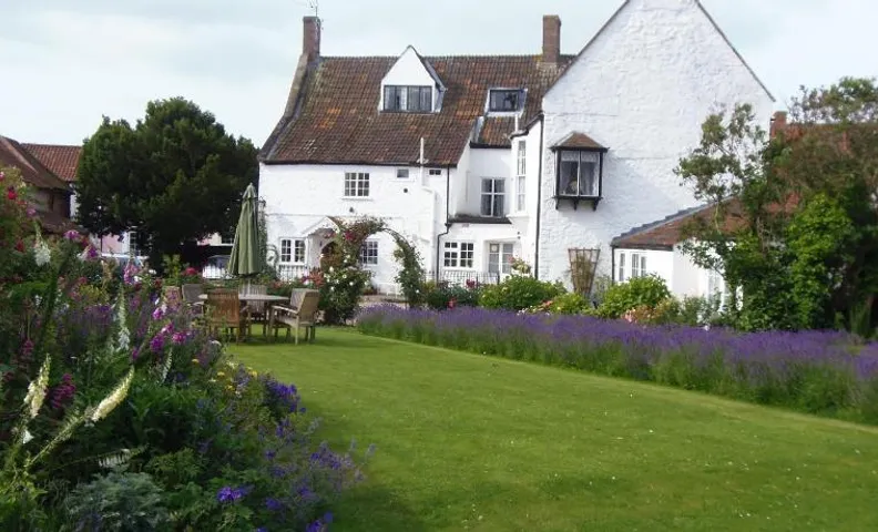 The Old House