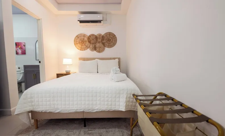 라 셀바 부티크 호텔